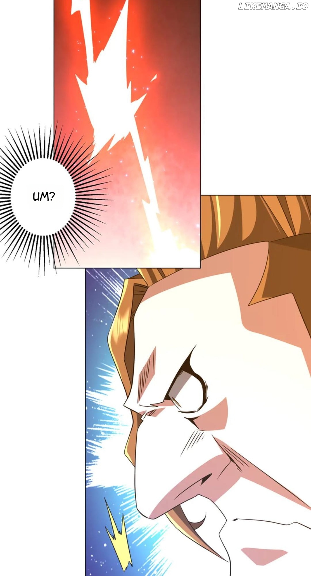 With My Netherworld Trillions, Game On! Chapter 226 - page 16